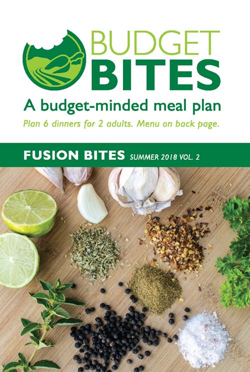 Budget Bites Fusion Bites Booklet Vol2_Page_01